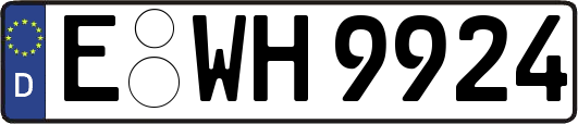 E-WH9924