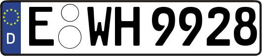 E-WH9928