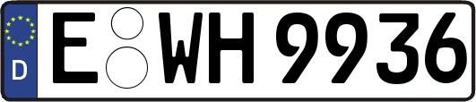 E-WH9936