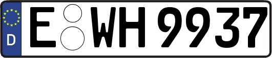 E-WH9937