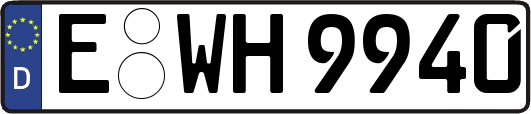 E-WH9940