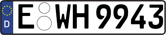 E-WH9943
