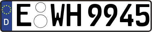 E-WH9945