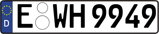 E-WH9949