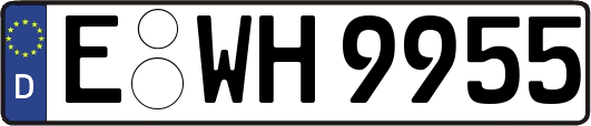 E-WH9955