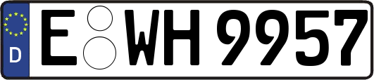 E-WH9957