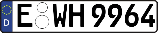 E-WH9964