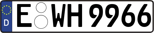 E-WH9966