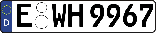 E-WH9967