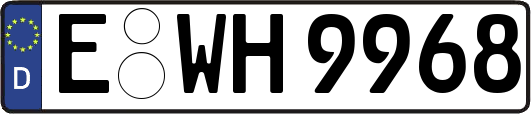 E-WH9968