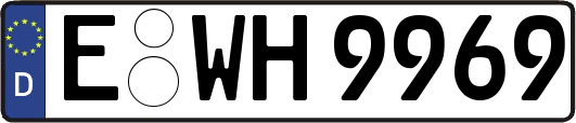 E-WH9969