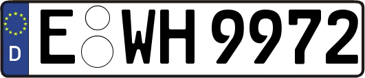 E-WH9972