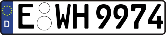E-WH9974