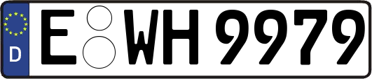 E-WH9979