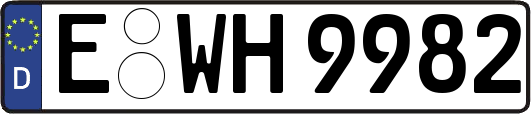 E-WH9982