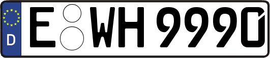 E-WH9990