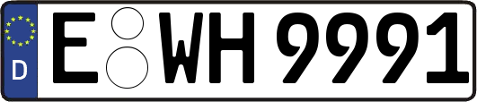 E-WH9991