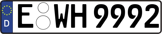 E-WH9992