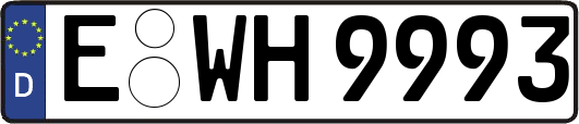 E-WH9993