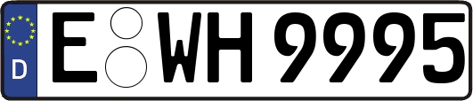 E-WH9995