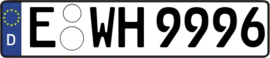 E-WH9996