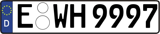 E-WH9997