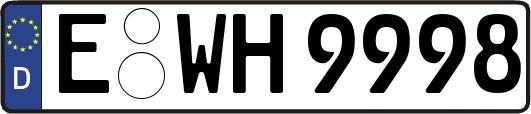 E-WH9998