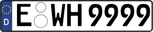 E-WH9999