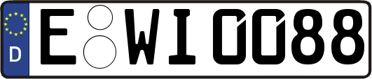 E-WI0088