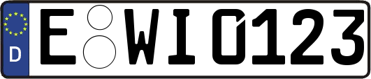 E-WI0123