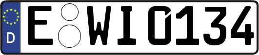 E-WI0134