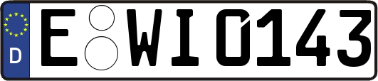 E-WI0143