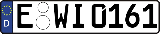 E-WI0161