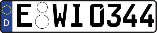 E-WI0344