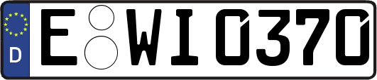 E-WI0370