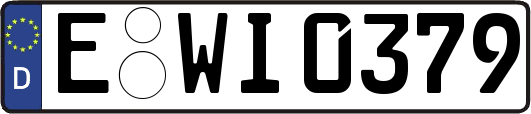 E-WI0379