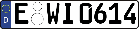 E-WI0614