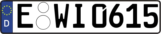 E-WI0615
