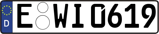 E-WI0619