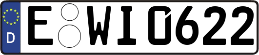 E-WI0622