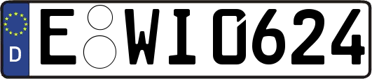 E-WI0624