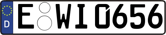 E-WI0656