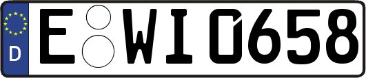 E-WI0658
