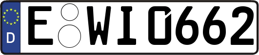 E-WI0662