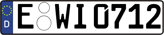 E-WI0712