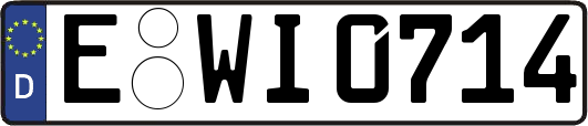 E-WI0714