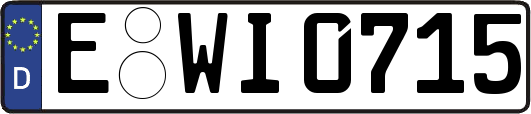 E-WI0715