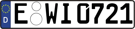 E-WI0721