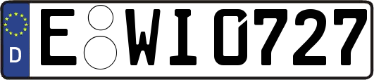 E-WI0727