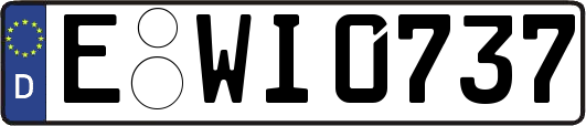E-WI0737